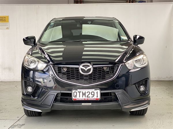 2013 Mazda CX-5 Enterprise Manukau image 158238