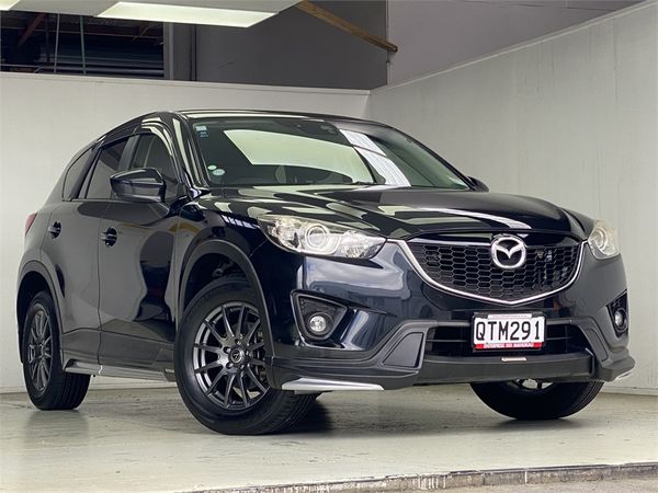 2013 Mazda CX-5 Enterprise Manukau image 158239