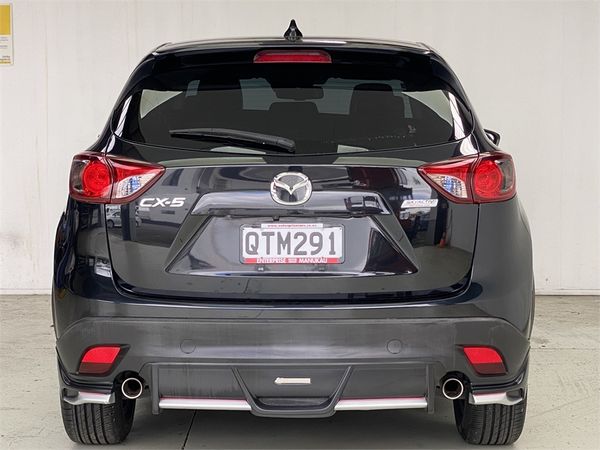 2013 Mazda CX-5 Enterprise Manukau image 158244