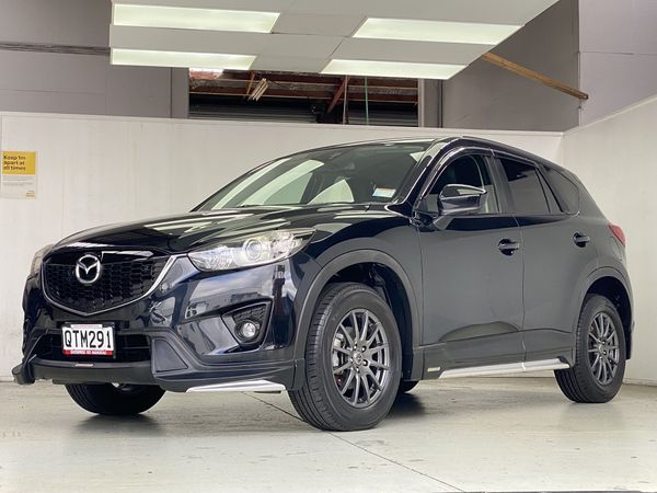 2013 Mazda CX-5 Enterprise Manukau image 158248