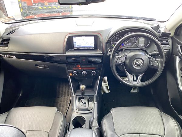 2013 Mazda CX-5 Enterprise Manukau image 158253