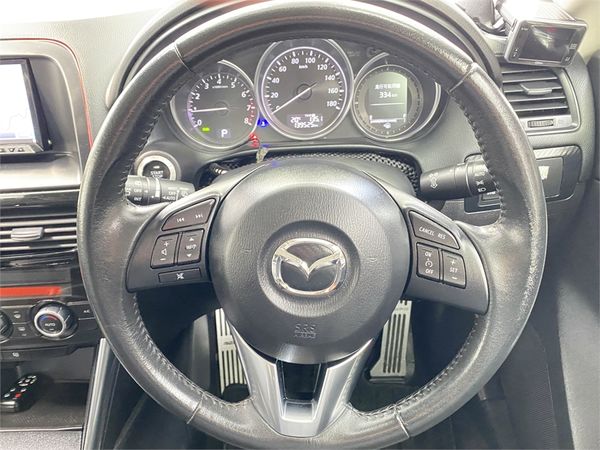 2013 Mazda CX-5 Enterprise Manukau image 158254