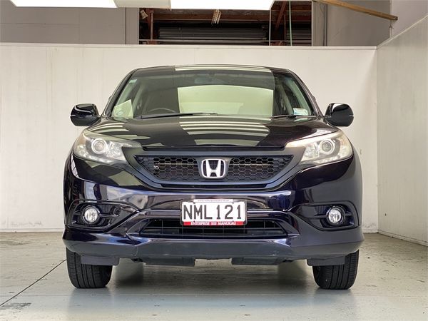 2012 Honda CR-V Enterprise Manukau image 160840