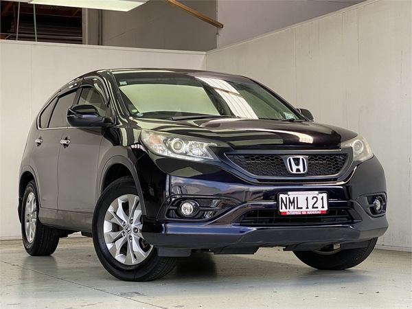 2012 Honda CR-V Enterprise Manukau image 162837