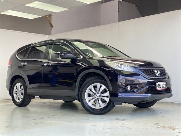 2012 Honda CR-V Enterprise Manukau image 162838