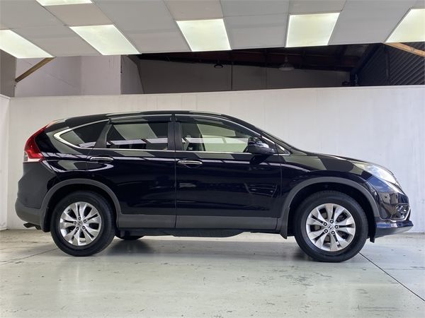 2012 Honda CR-V Enterprise Manukau image 162839