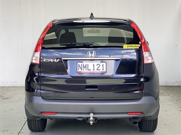 2012 Honda CR-V Enterprise Manukau image 162842