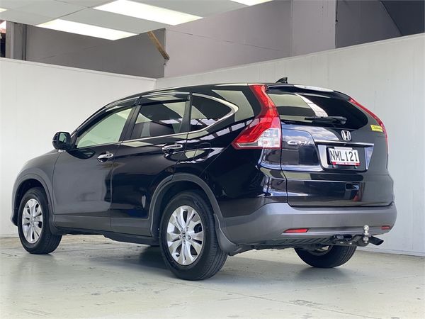 2012 Honda CR-V Enterprise Manukau image 162844