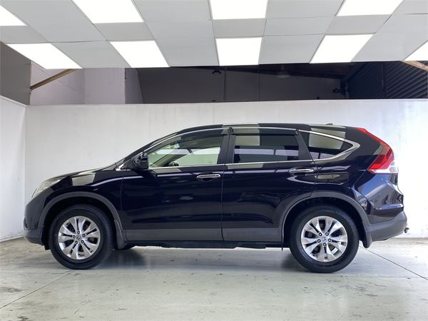 2012 Honda CR-V Enterprise Manukau image 162845