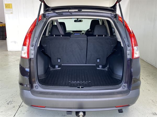 2012 Honda CR-V Enterprise Manukau image 162848