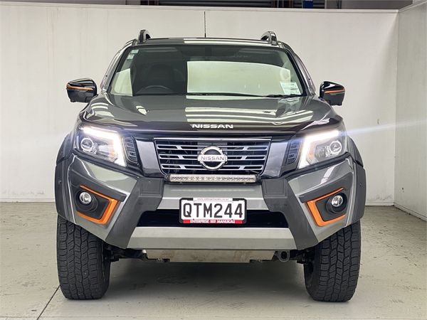 2020 Nissan Navara Enterprise Manukau image 161075