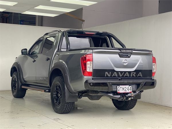 2020 Nissan Navara Enterprise Manukau image 161083