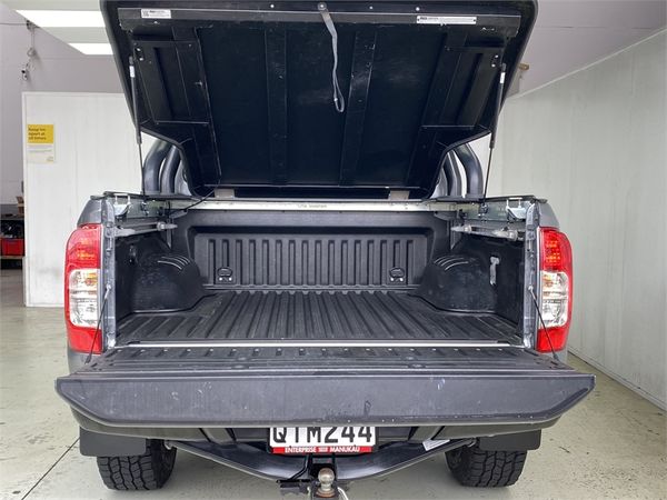 2020 Nissan Navara Enterprise Manukau image 161088