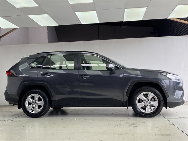 2020 Toyota RAV4 Enterprise Manukau image 161031