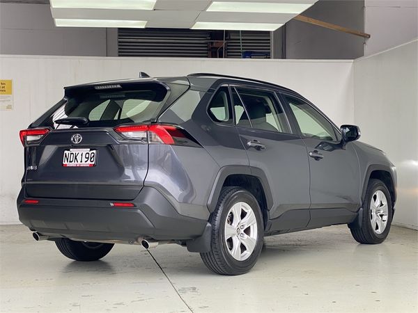 2020 Toyota RAV4 Enterprise Manukau image 161032