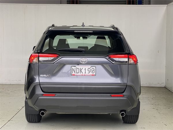 2020 Toyota RAV4 Enterprise Manukau image 161034