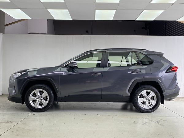 2020 Toyota RAV4 Enterprise Manukau image 161037