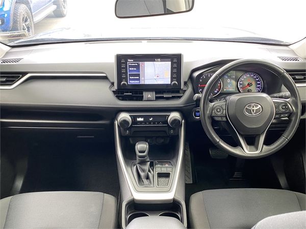 2020 Toyota RAV4 Enterprise Manukau image 161044