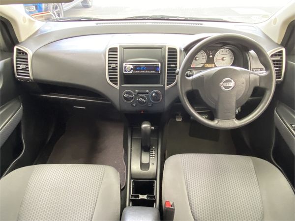 2015 Nissan Wingroad Enterprise Manukau image 161771