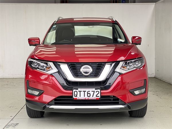 2020 Nissan X-Trail Enterprise Manukau image 160982