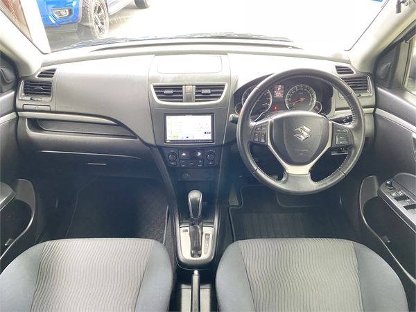 2012 Suzuki Swift Enterprise Manukau image 160810