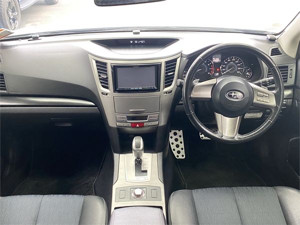 2012 Subaru Outback Enterprise Manukau image 160860