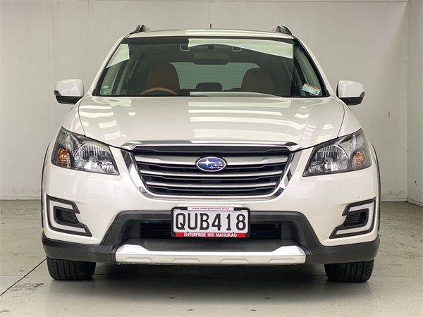 2016 Subaru Exiga Enterprise Manukau image 160866