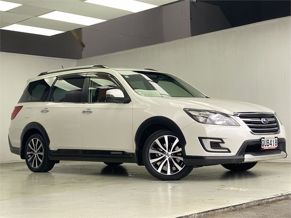 2016 Subaru Exiga Enterprise Manukau image 160869