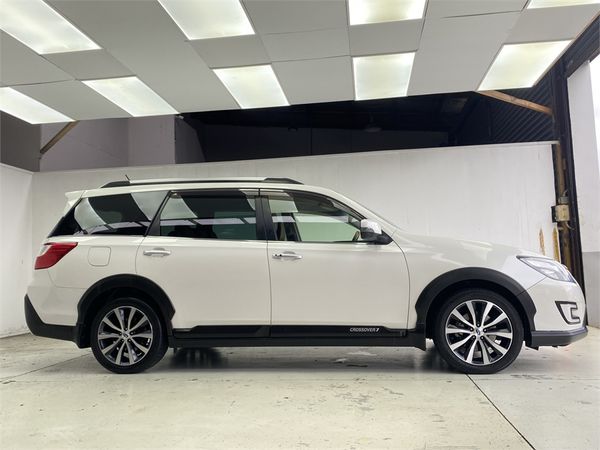 2016 Subaru Exiga Enterprise Manukau image 160870