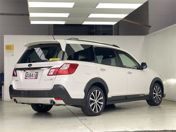 2016 Subaru Exiga Enterprise Manukau image 160871