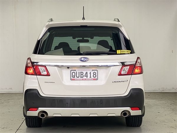 2016 Subaru Exiga Enterprise Manukau image 160873