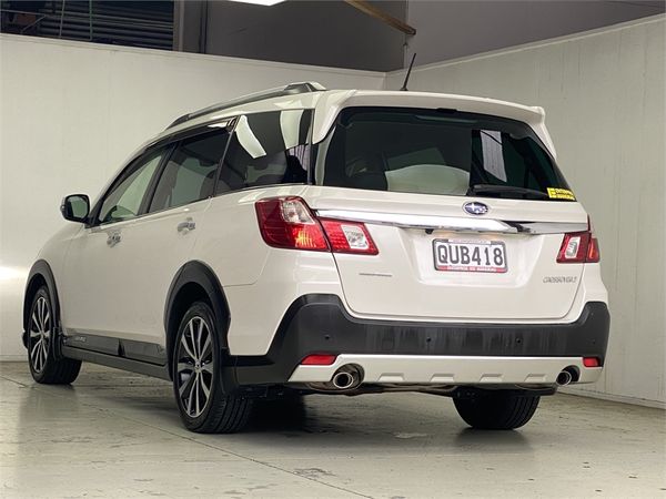 2016 Subaru Exiga Enterprise Manukau image 160874