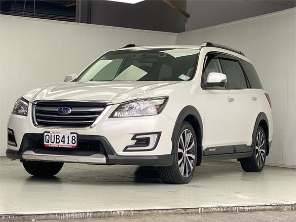 2016 Subaru Exiga Enterprise Manukau image 160878