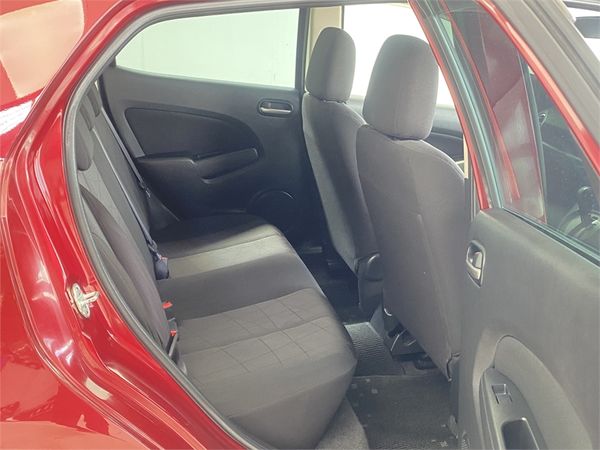 2012 Mazda Demio Enterprise Manukau image 163293