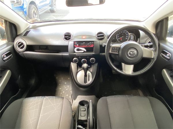 2012 Mazda Demio Enterprise Manukau image 163294