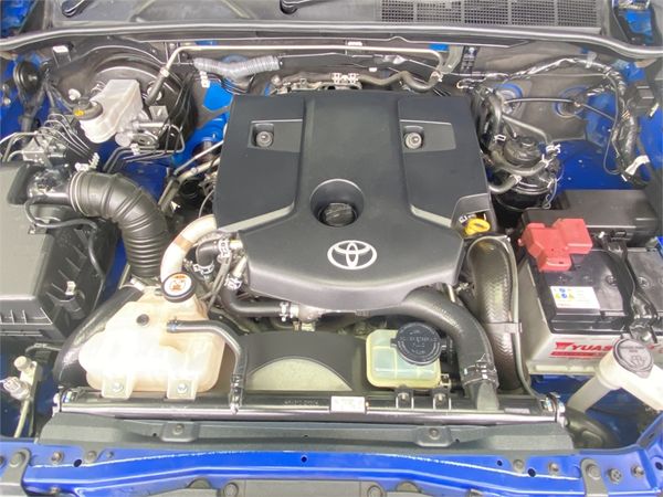 2018 Toyota Hilux Enterprise Manukau image 161072