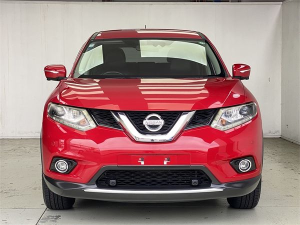 2015 Nissan X-Trail Enterprise Manukau image 160961