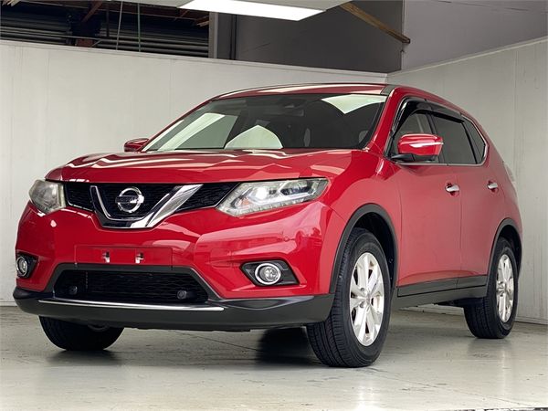 2015 Nissan X-Trail Enterprise Manukau image 160972