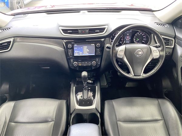 2015 Nissan X-Trail Enterprise Manukau image 160976