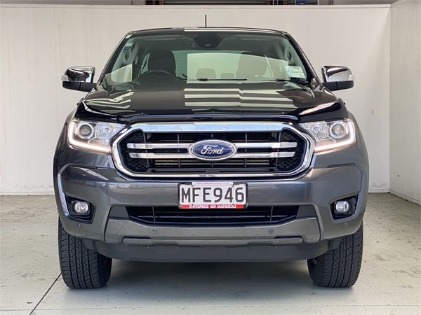 2019 Ford Ranger Enterprise Manukau image 163630