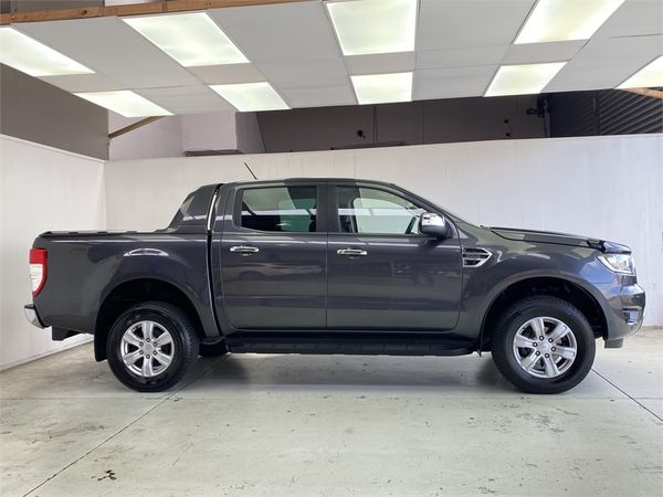 2019 Ford Ranger Enterprise Manukau image 163633