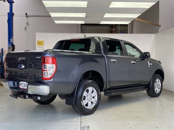 2019 Ford Ranger Enterprise Manukau image 163634