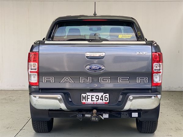 2019 Ford Ranger Enterprise Manukau image 163636