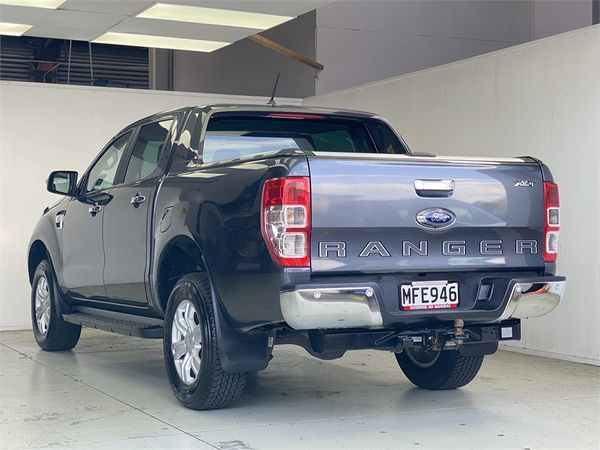 2019 Ford Ranger Enterprise Manukau image 163637