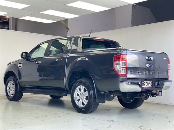 2019 Ford Ranger Enterprise Manukau image 163638