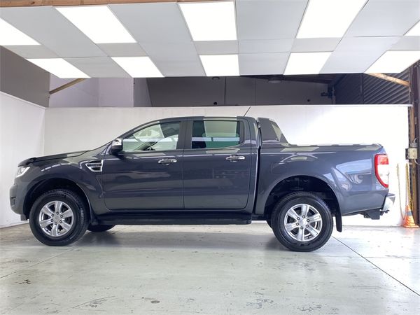 2019 Ford Ranger Enterprise Manukau image 163639