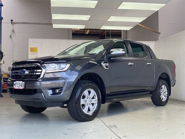 2019 Ford Ranger Enterprise Manukau image 163640