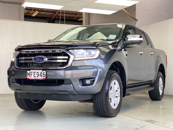 2019 Ford Ranger Enterprise Manukau image 163641