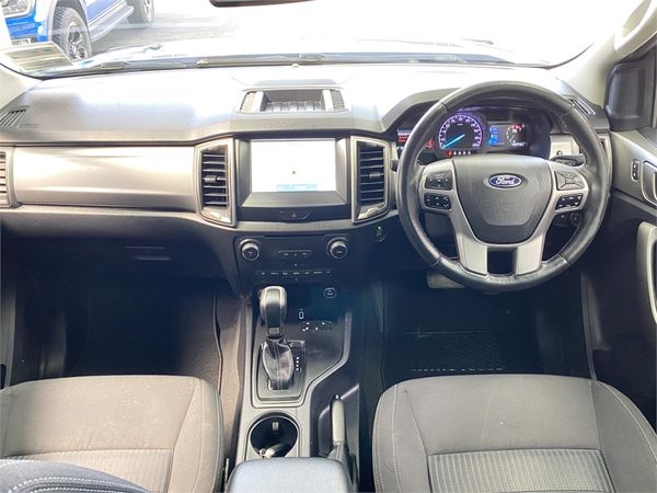 2019 Ford Ranger Enterprise Manukau image 163645