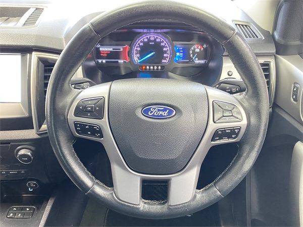 2019 Ford Ranger Enterprise Manukau image 163646